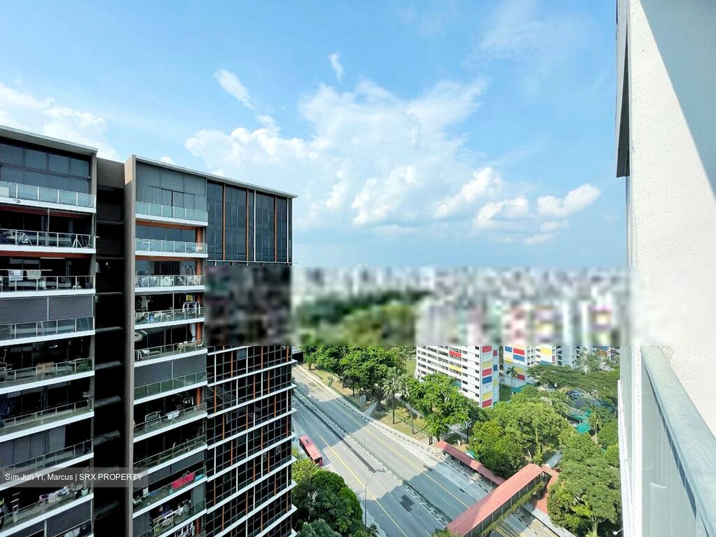 Sims Urban Oasis (D14), Condominium #414147961